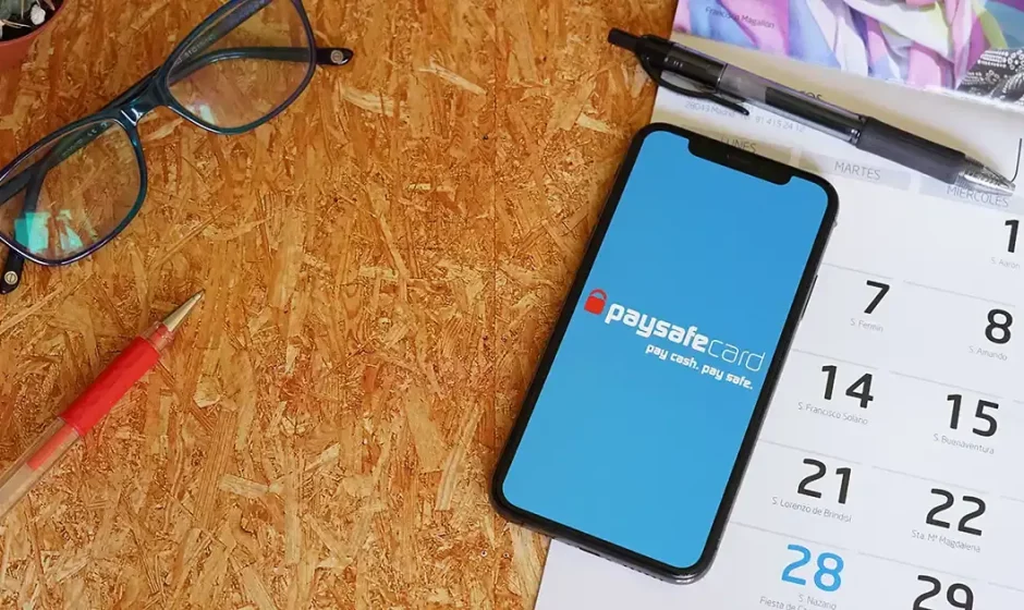 أفضل كازينوهات paysafecard الإمارات [current_date format='Y'] - يمكن استخدامه فيما يزيد عن 500 موقع قمار عربي