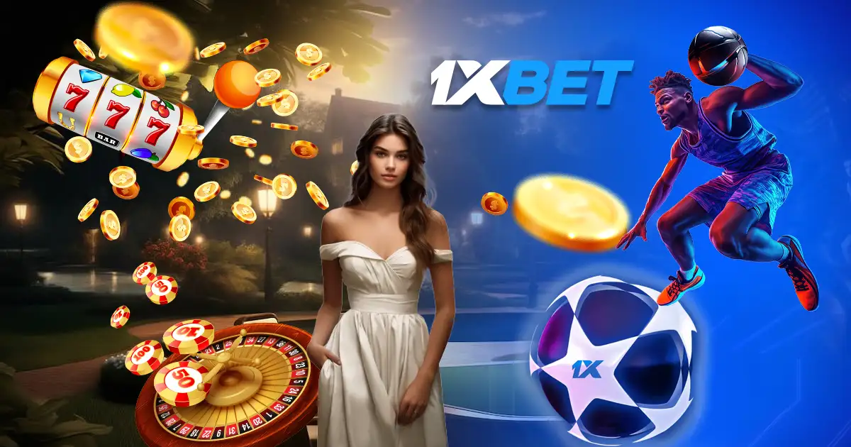 1xBet Casino Online Review in Nigeria 2025 – Top Features and Promotions