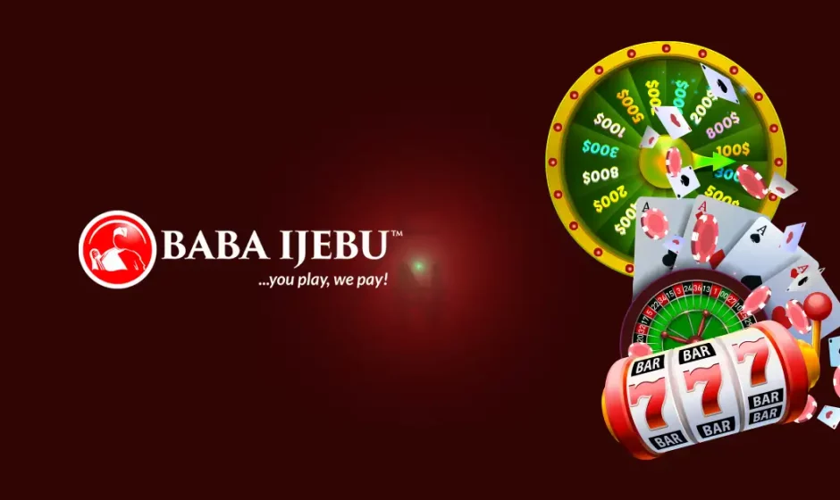 Baba Ijebu Casino Online Nigeria [current_date format='Y'] - Your Ultimate Guide to the Best Online Gaming and Sports Betting Experience