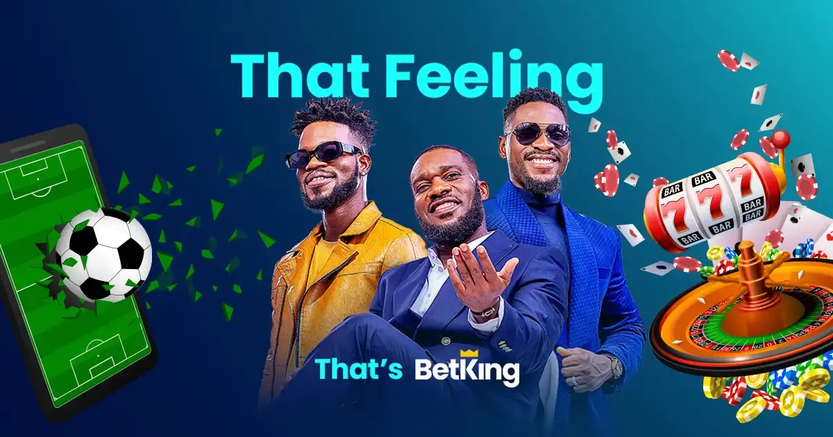 Betking Casino Online in Nigeria 2025 – Your Ultimate Destination for Thrilling Gaming and Sports Betting Excitement