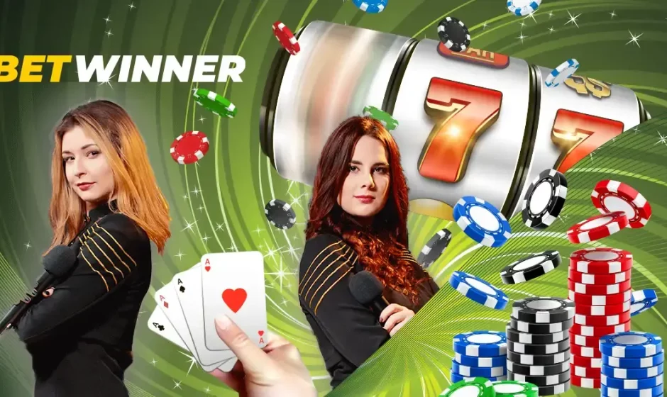 Betwinner Casino Online India 2024 – Where Every Player Has the Chance to Win Big!