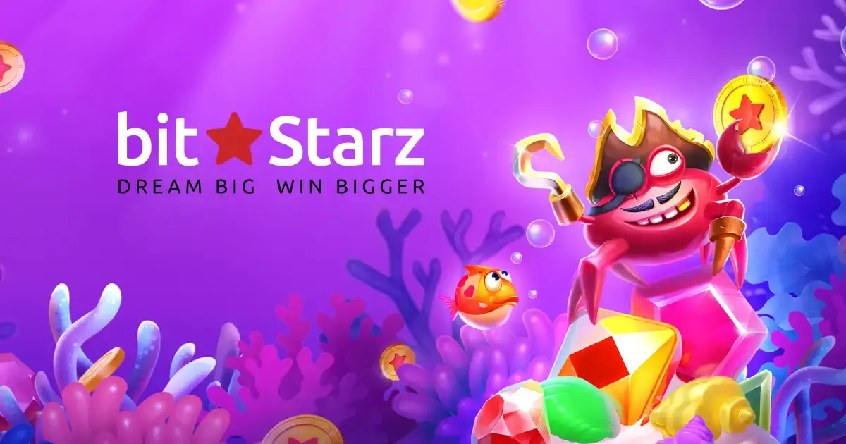 Bitstarz Casino Online 2025 – Where Gaming Comes Alive with Interactive Entertainment!