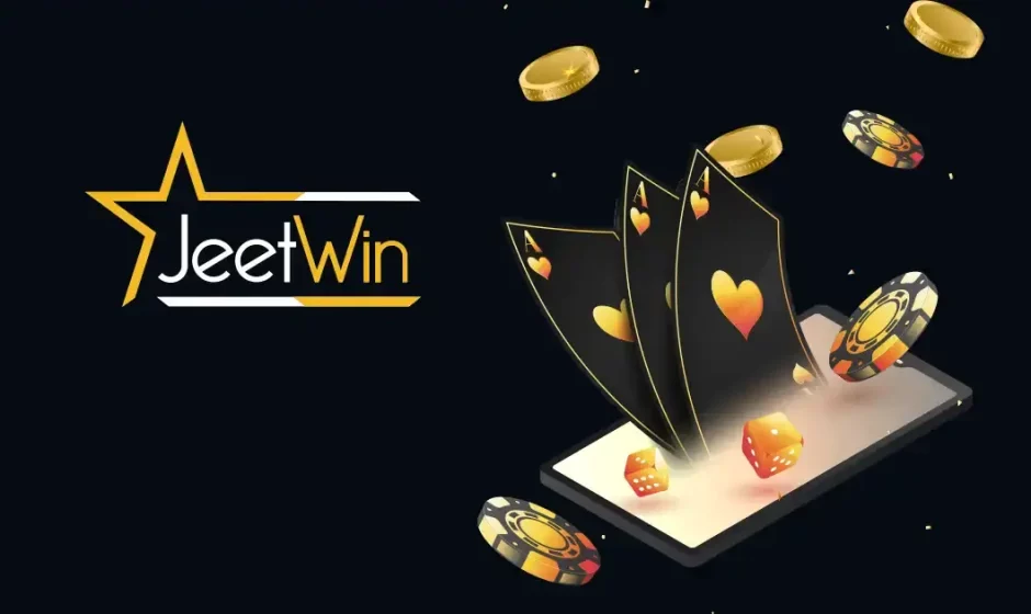JeetWin Online Casino India 2024 – Best Casino & Sport Games for Indian Players