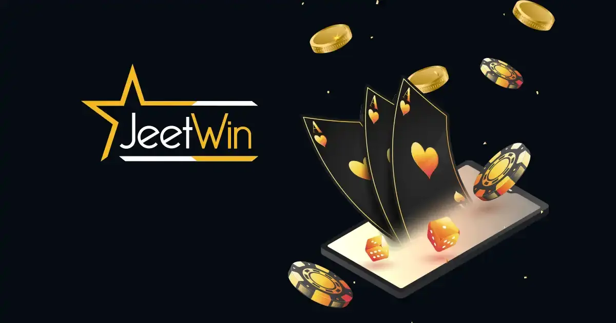 JeetWin Online Casino India 2025 – Best Casino & Sport Games for Indian Players