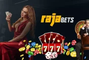Rajabets Online Casino in India [current_date format='Y'] - Sports and Casino Games Bonuses