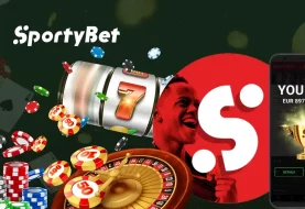 SportyBet Casino Online Nigeria [current_date format='Y'] - Register and Explore The Wide Selection of Sports and Casino Games