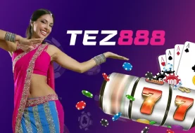 Tez888 Online Casino India [current_date format='Y'] - Offers Wide Selection of Casino Bonuses and Promotions