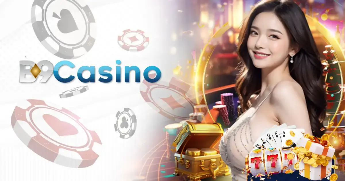 more online casino games with girl presenter