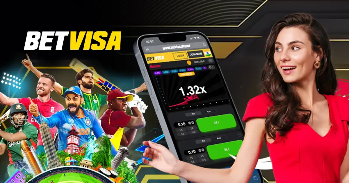 Betvisa Casino Review Bangladesh 2025 – Insights into Games, Bonuses, and Customer Support