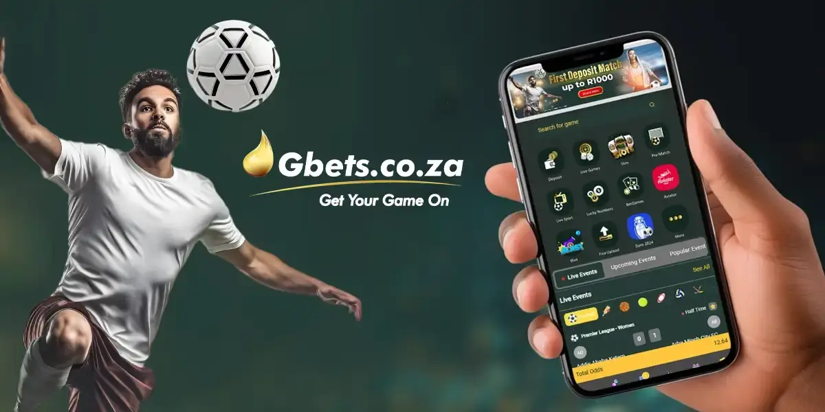Gbets Sports Betting Review South Africa 2025 – Your Pathway to Exciting Betting Opportunities