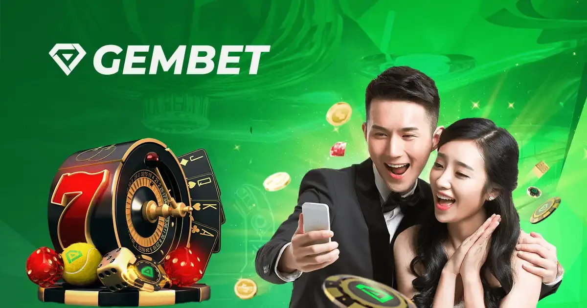 Gembet Casino Review Singapore 2025 – Extensive Bonus Selection for Optimizing Your Earnings