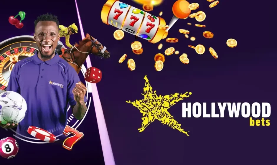 Hollywoodbets ZA Review | South African Casino Online
