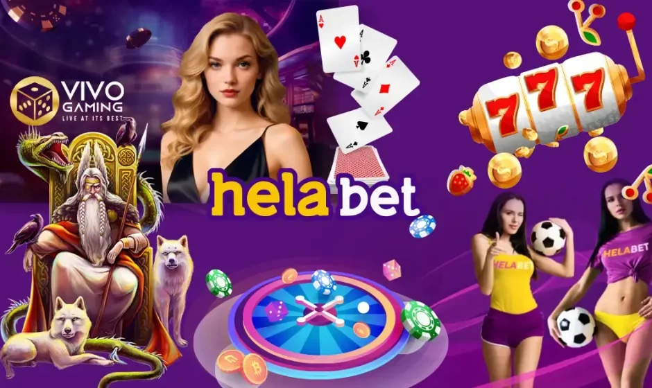 Helabet Casino Review Kenya [current_date format='Y'] - Gamble & Win Real Money Online