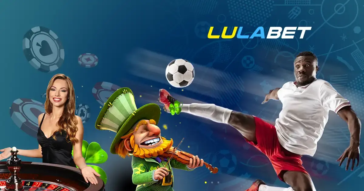 Lulabet Casino Review South Africa 2025 – Best Sports Betting and Casino Experience with Top Bonuses and Mobile Compatibility